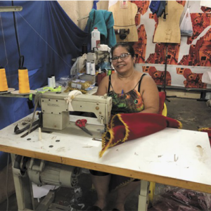costureira